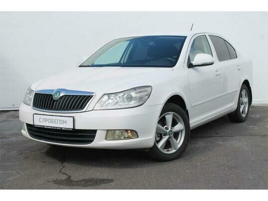 Skoda Octavia, 2013 г., 230 355 км