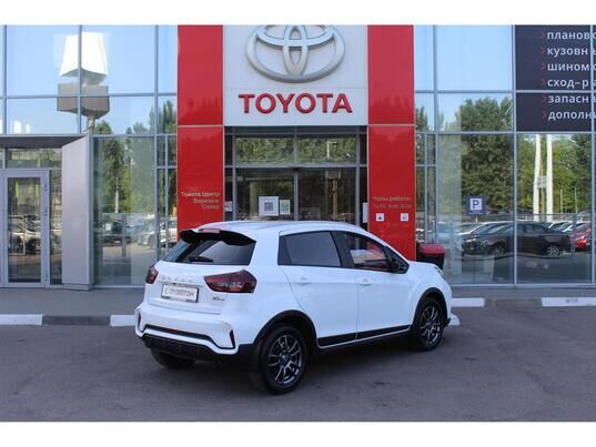 Livan X3 Pro, 2023 г., 41 391 км