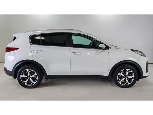 Kia Sportage, 2019&nbsp;г., 136&nbsp;677&nbsp;км