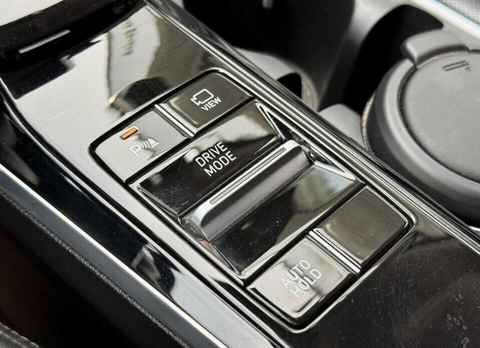 Hyundai Sonata, VIII (DN8) 2.0 AT (150 л.с.)