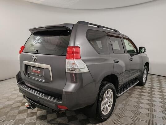 Toyota Land Cruiser Prado, 2012&nbsp;г., 280&nbsp;711&nbsp;км