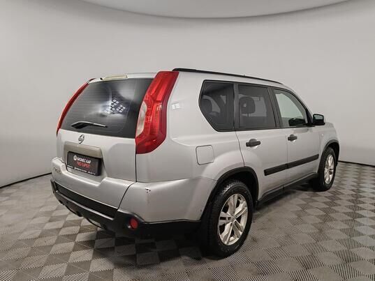 Nissan X-Trail, 2011&nbsp;г., 122&nbsp;935&nbsp;км