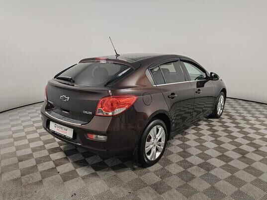 Chevrolet Cruze, I Рестайлинг, 2013 г., 146 001 км