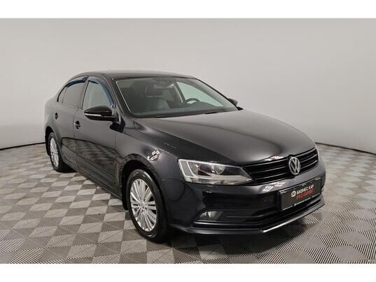 Volkswagen Jetta, 2015 г., 149 413 км