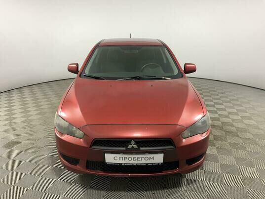 Mitsubishi Lancer, 2008 г., 246 984 км