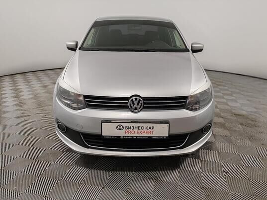 Volkswagen Polo, 2011&nbsp;г., 327&nbsp;948&nbsp;км