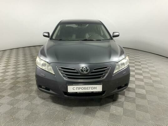 Toyota Camry, 2007 г., 339 767 км