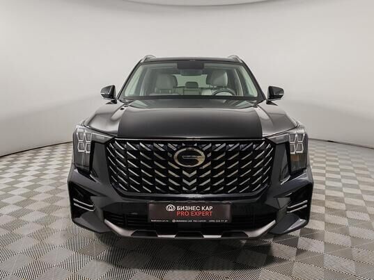 GAC GS8, 2023&nbsp;г., 41&nbsp;777&nbsp;км
