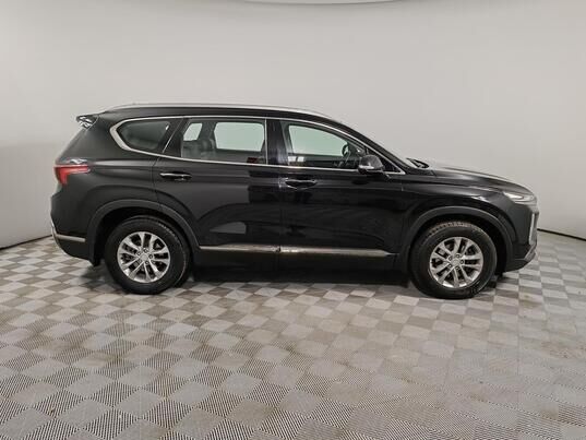 Hyundai Santa Fe, 2018 г., 145 763 км