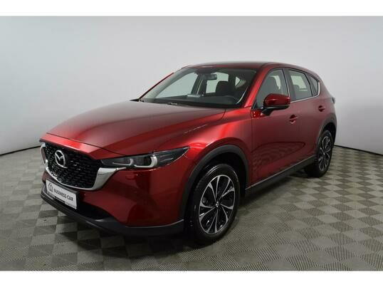 Mazda CX-5, 2023 г.