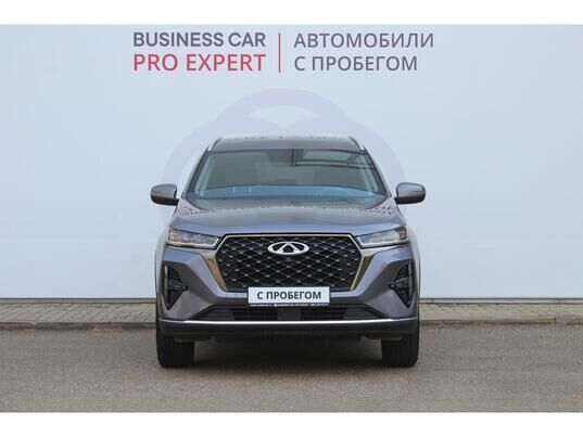 Chery Tiggo 7 Pro Max, 2023 г., 32 339 км
