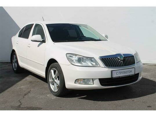 Skoda Octavia, 2013 г., 230 355 км