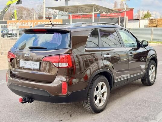 Kia Sorento, 2015&nbsp;г., 203&nbsp;768&nbsp;км