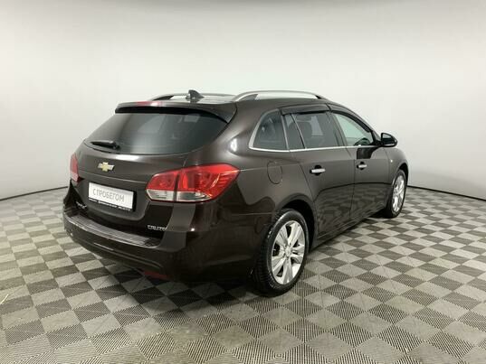 Chevrolet Cruze, 2013 г., 155 397 км