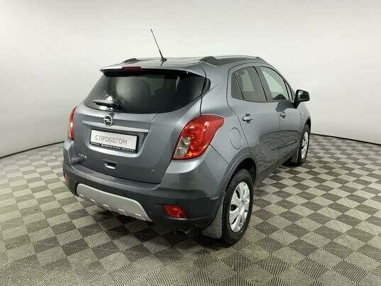 Opel Mokka, 2013 г., 163 803 км