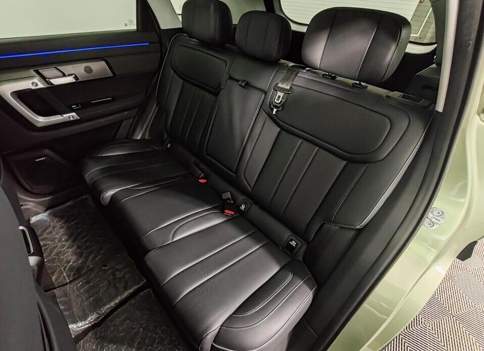 Jaecoo J7, I 1.6 AMT (186 л.с.)