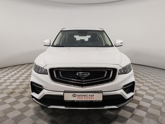 Geely Atlas Pro, 2023&nbsp;г., 50&nbsp;277&nbsp;км