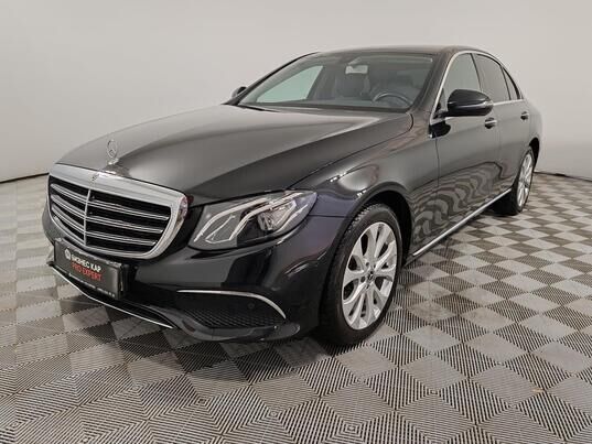 Mercedes-Benz E-Класс, 2019&nbsp;г., 82&nbsp;755&nbsp;км