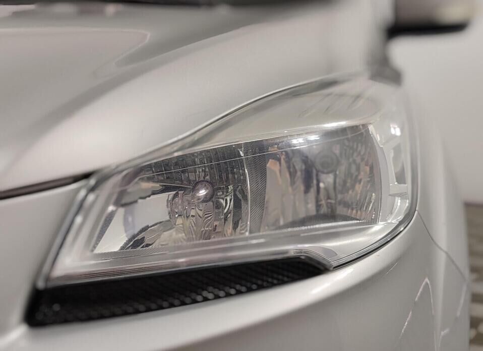 Ford Kuga, II 1.6 AT (150 л.с.) 4WD