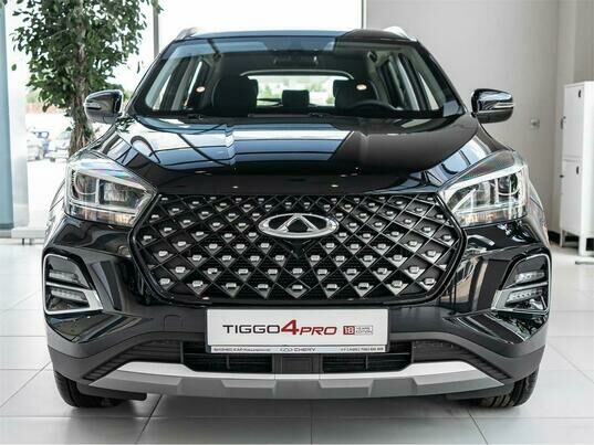 Chery Tiggo 4 Pro Style