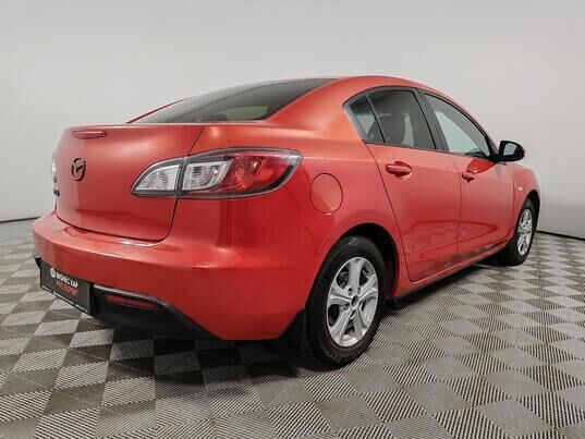 Mazda 3, 2010 г., 292 886 км