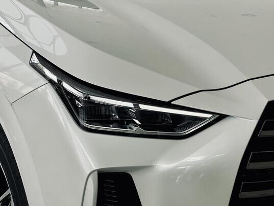 GAC GS4 GL