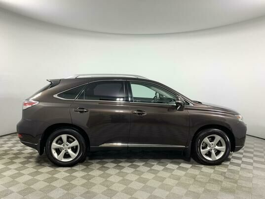 Lexus RX, 2013 г., 190 660 км