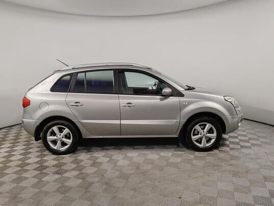 Renault Koleos, 2008 г., 317 728 км