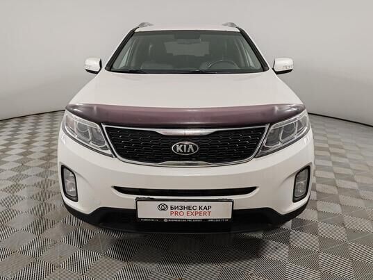 Kia Sorento, 2015 г., 148 177 км