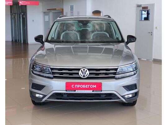 Volkswagen Tiguan, 2019&nbsp;г., 100&nbsp;734&nbsp;км