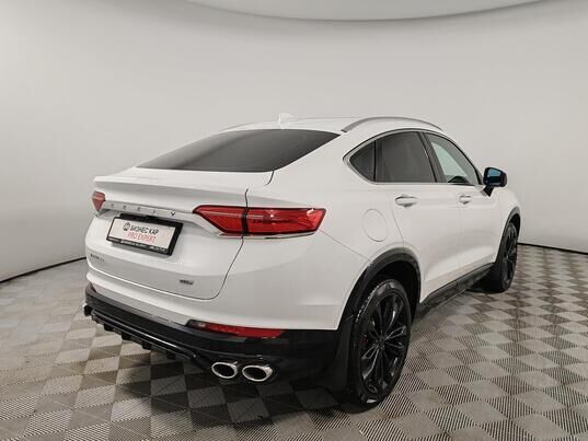 Geely Tugella, 2023&nbsp;г., 25&nbsp;380&nbsp;км