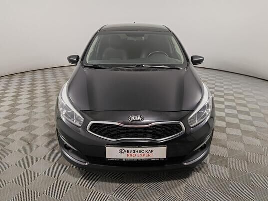 Kia Ceed, 2017 г., 130 018 км