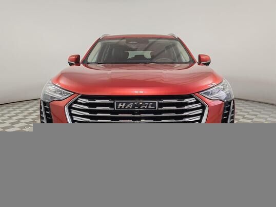 Haval Jolion, 2021 г., 38 349 км