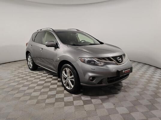 Nissan Murano, 2015&nbsp;г., 208&nbsp;198&nbsp;км