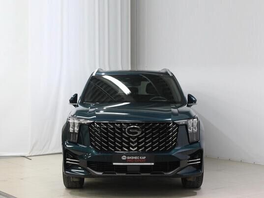 GAC GS8, 2023&nbsp;г., 7&nbsp;020&nbsp;км