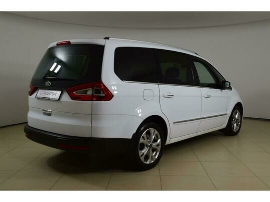 Ford Galaxy, 2011 г., 220 754 км