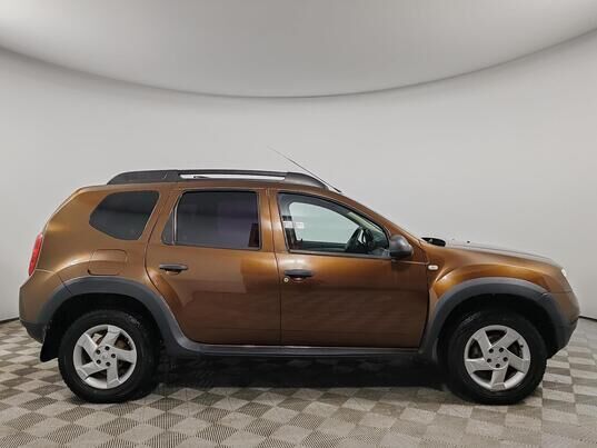 Renault Duster, 2012&nbsp;г., 137&nbsp;545&nbsp;км