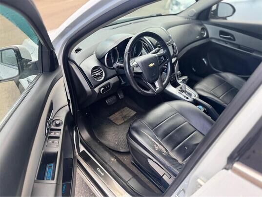 Chevrolet Cruze, 2013 г., 173 677 км