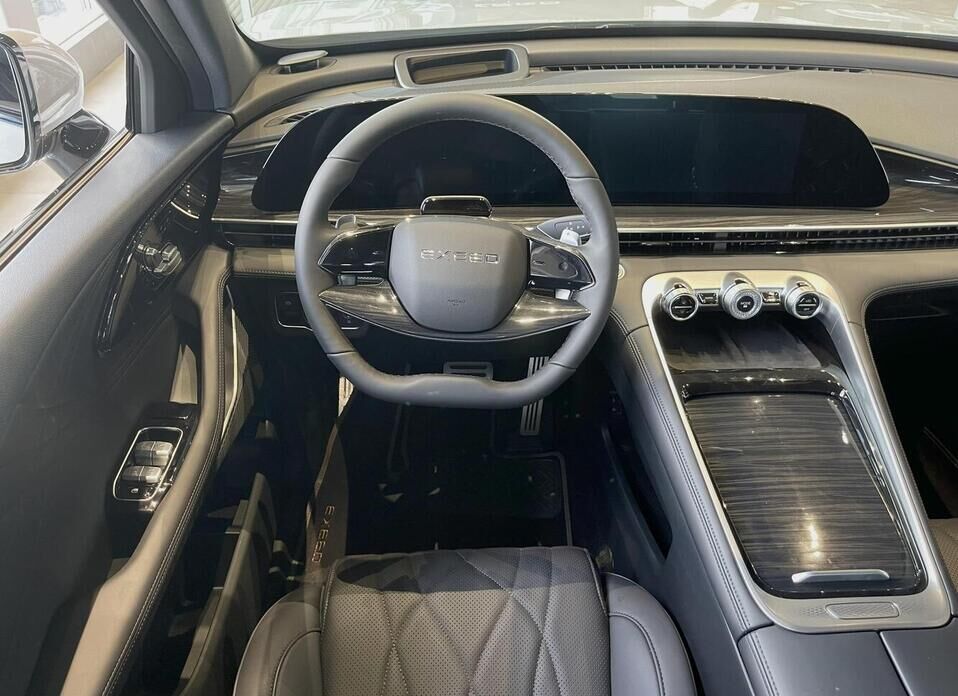 EXEED RX 2.0 AT (249 л.с.) 4WD