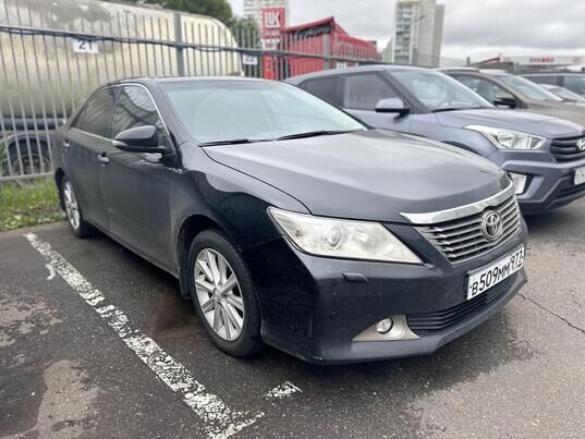Toyota Camry, 2013 г., 267 528 км