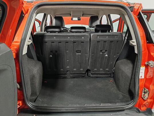 Ford EcoSport, 2014&nbsp;г., 158&nbsp;025&nbsp;км