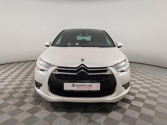 Citroen DS4, 2012 г., 91 378 км