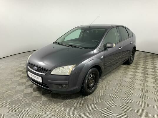 Ford Focus, 2007 г., 345 586 км