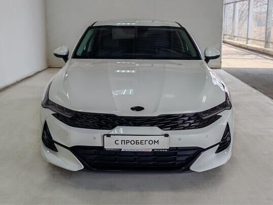 Kia K5, 2020&nbsp;г., 81&nbsp;702&nbsp;км