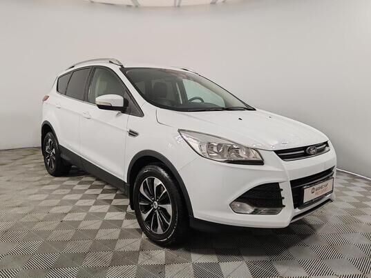 Ford Kuga, 2013&nbsp;г., 84&nbsp;048&nbsp;км