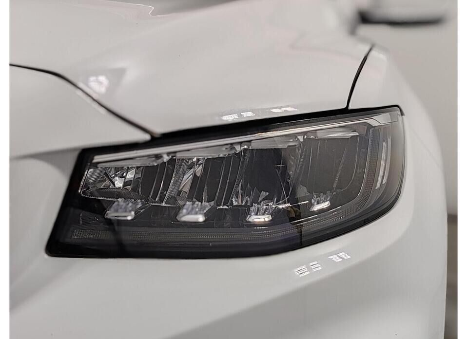 Belgee X70 1.5 AMT (177 л.с.) 4WD