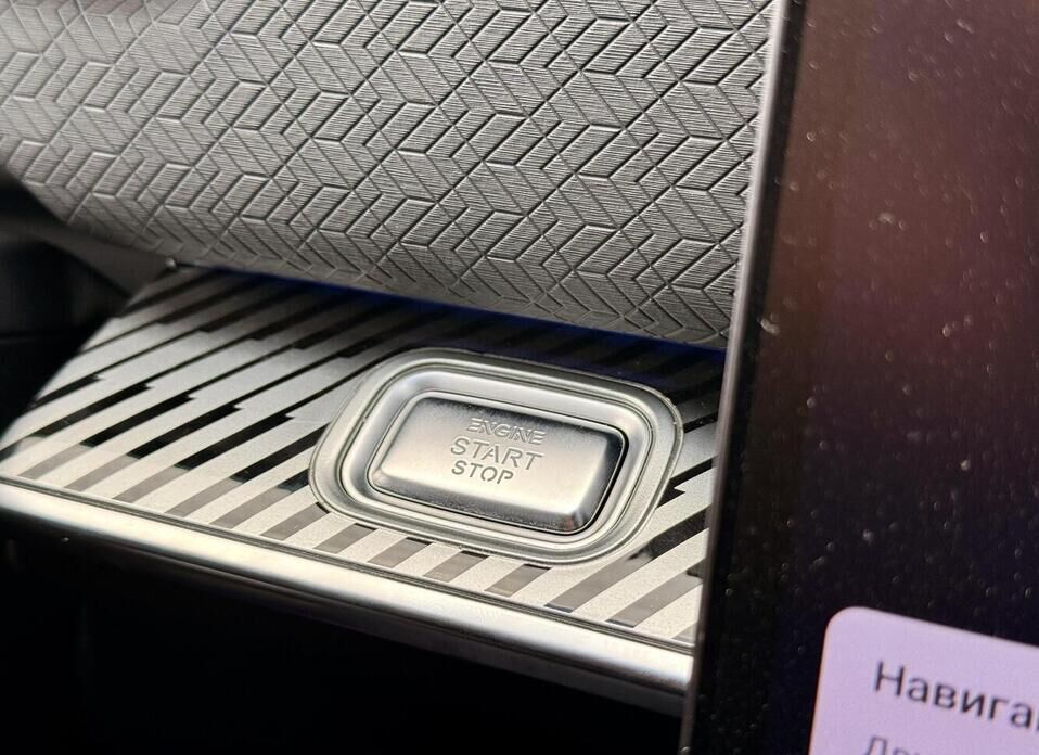 Jaecoo J7, I 1.6 AMT (186 л.с.) 4WD