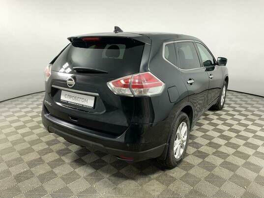 Nissan X-Trail, 2018 г., 182 163 км