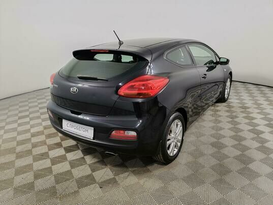 Kia Ceed, 2013 г., 87 843 км