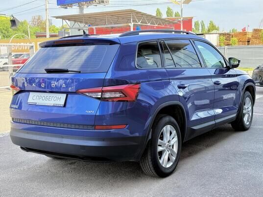 Skoda Kodiaq, 2020&nbsp;г., 173&nbsp;728&nbsp;км
